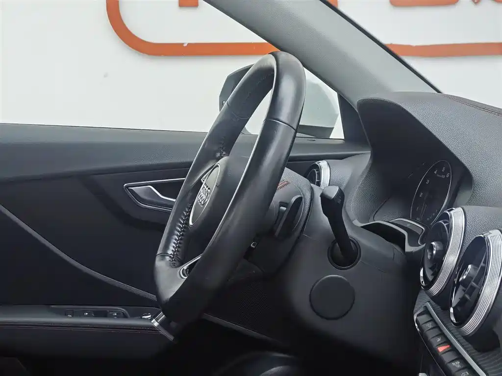 Audi Q2L 2022 35 TFSI Progressive Dynamic фото 22