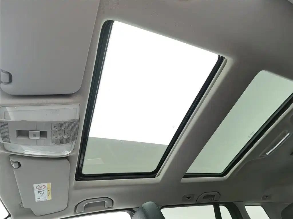 Mercedes-Benz GLK-Class 2013 GLK 300 4MATIC Dynamic Sunroof фото 14