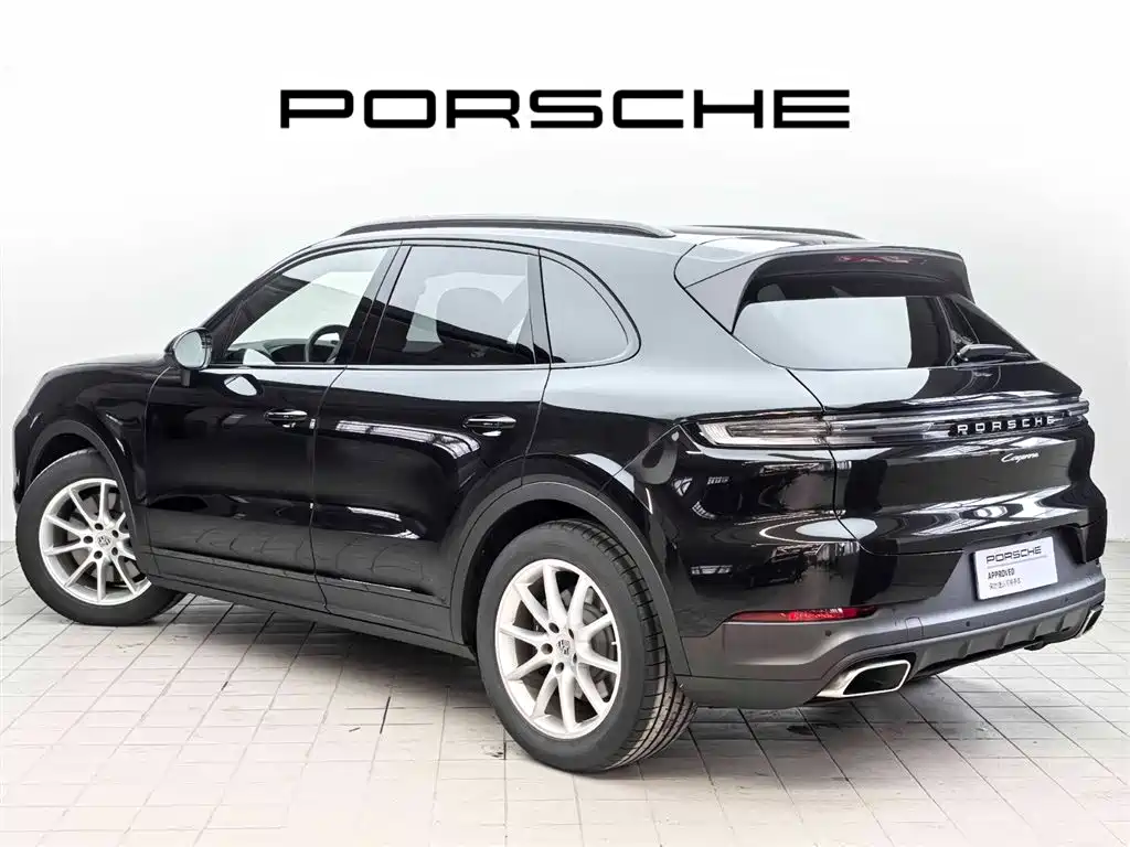 Porsche Cayenne 2025 2024 Cayenne 3.0T