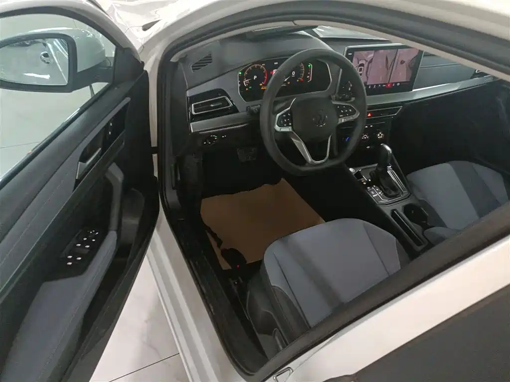 Volkswagen Lavida 2024 Model 1.5L Automatic Starlight 5 Million Edition фото 16