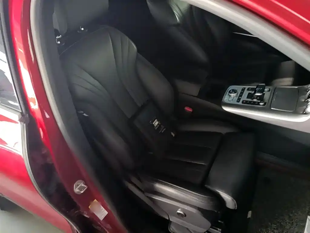 Denza X 2020 Model PHEV Flagship Edition фото 17