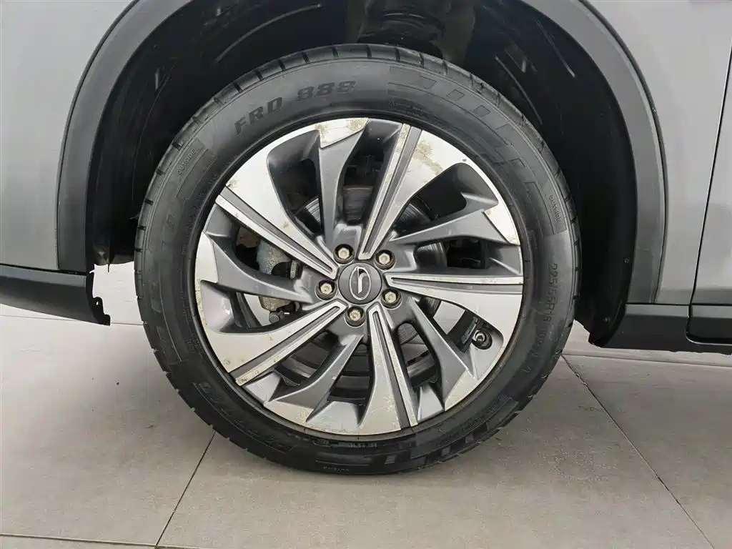 GAC Trumpchi Trumpchi GS4 2020 Model 270T Automatic Premium Edition фото 17