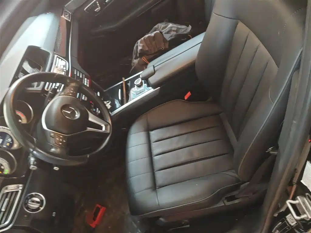 Mercedes-Benz E-Class 2015 Facelift E 260 L Sport фото 11