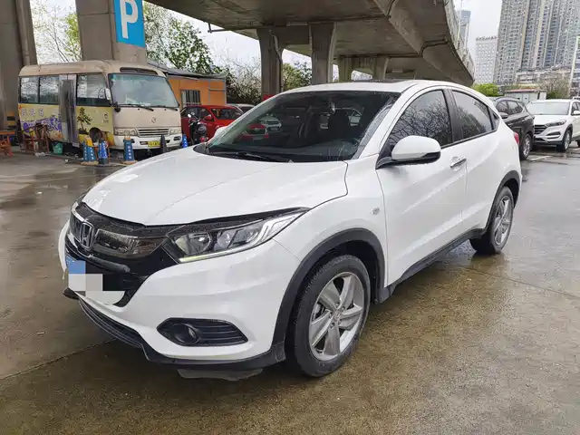 HONDA BINZHI