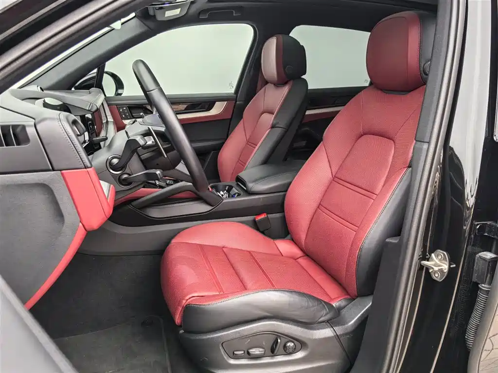 Porsche Cayenne 2025 2024 Cayenne 3.0T