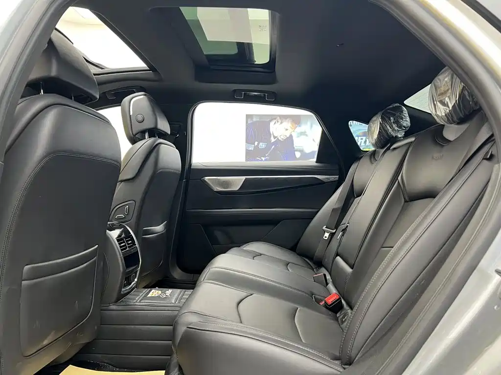 Cadillac CT6 2023 2023 28T Luxury Edition