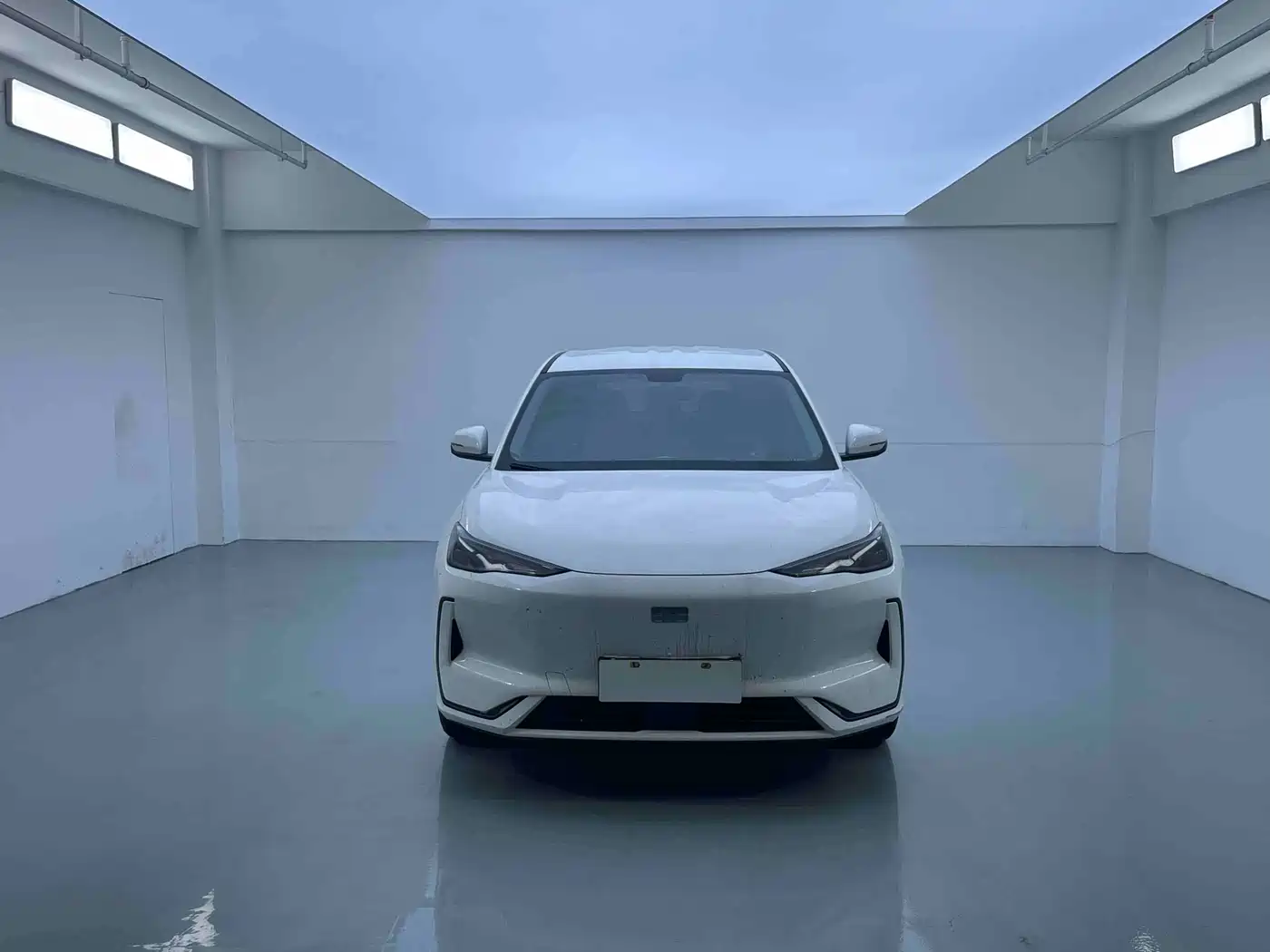 Geely Galaxy Galaxy E5 2024 Model 530km Official Edition фото 2