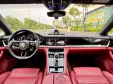 Фото 25 - Porsche Panamera