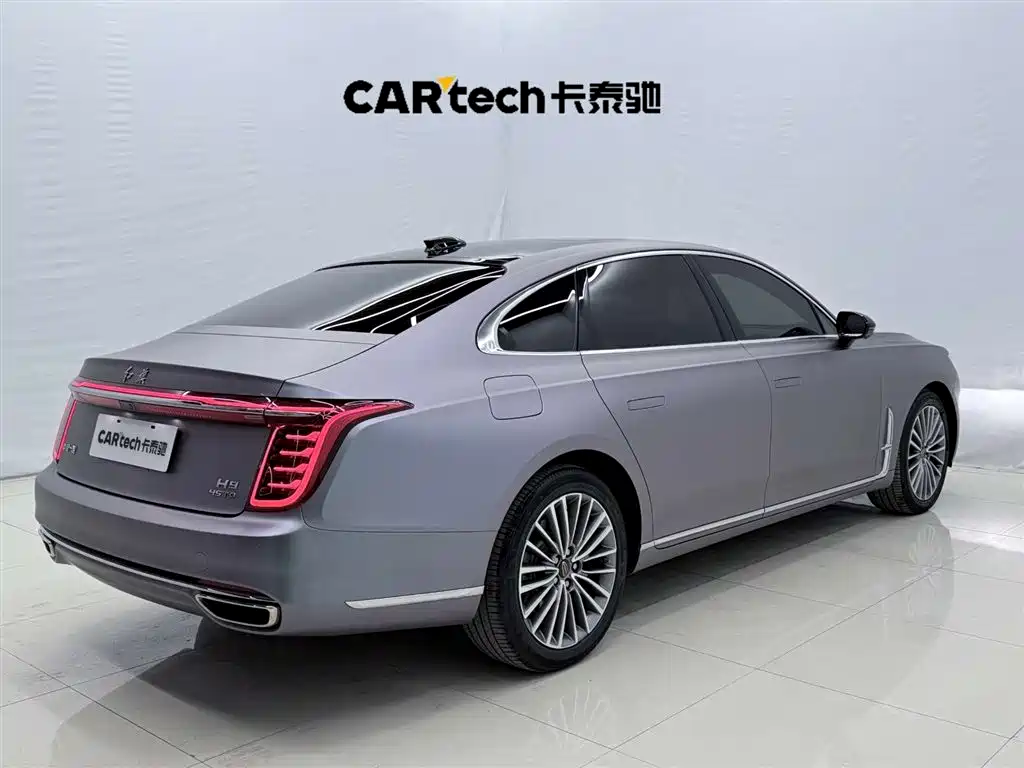 Hongqi HONGQI H9