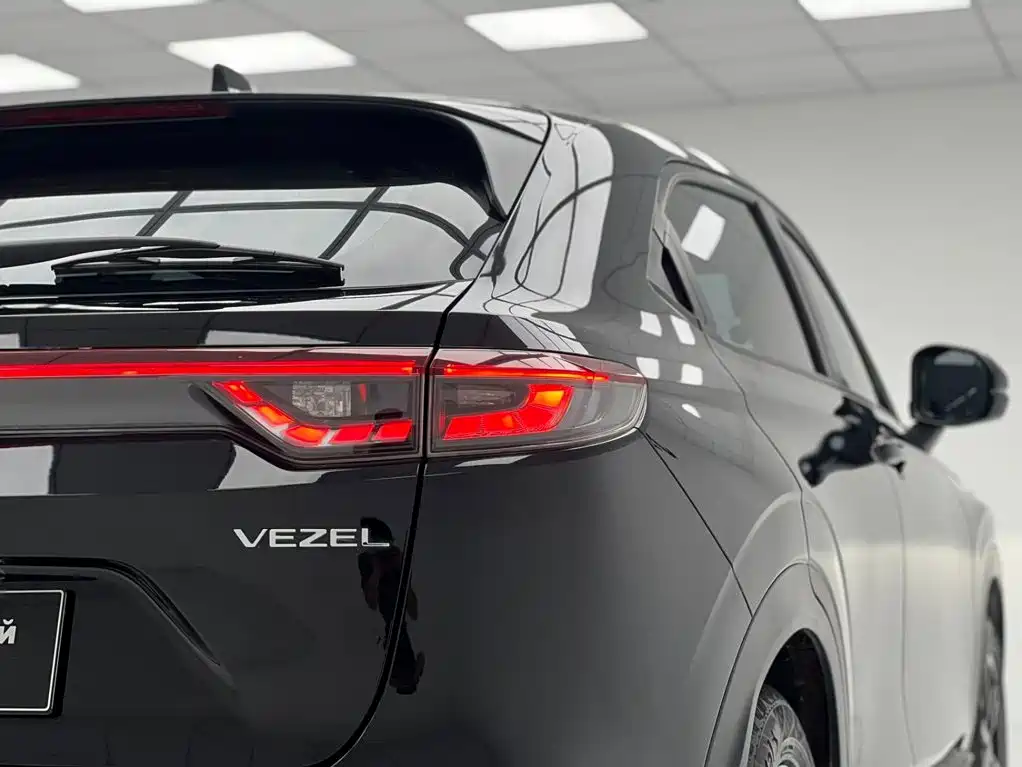 Honda Vezel 2023 2023 1.5L CVT Elite Edition