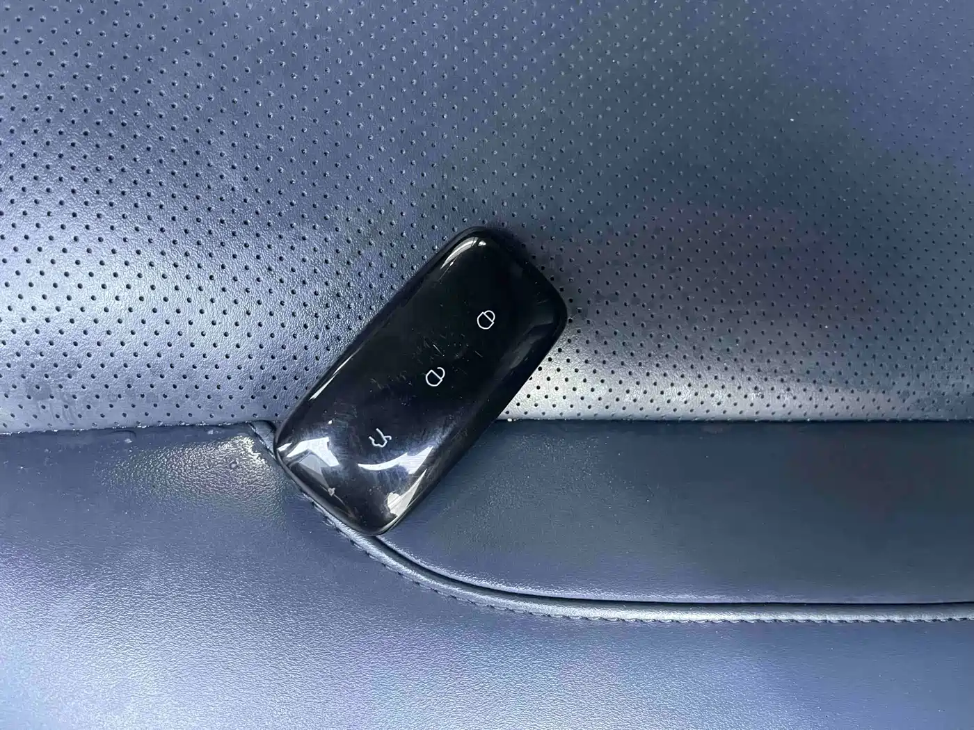 Geely Galaxy Galaxy E5 2024 Model 530km Official Edition фото 9
