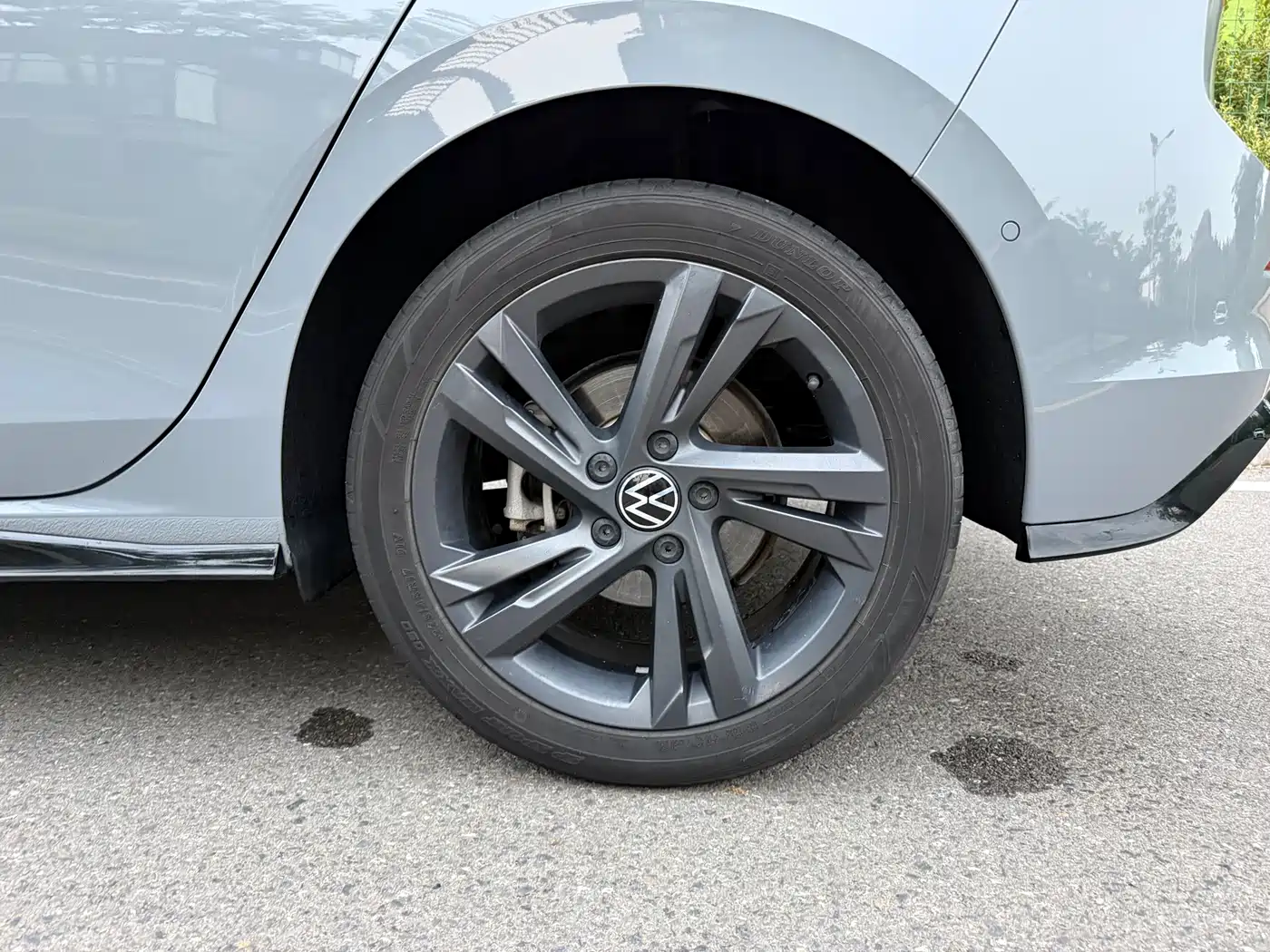 Volkswagen Golf 2021 280TSI DSG R-Line фото 14