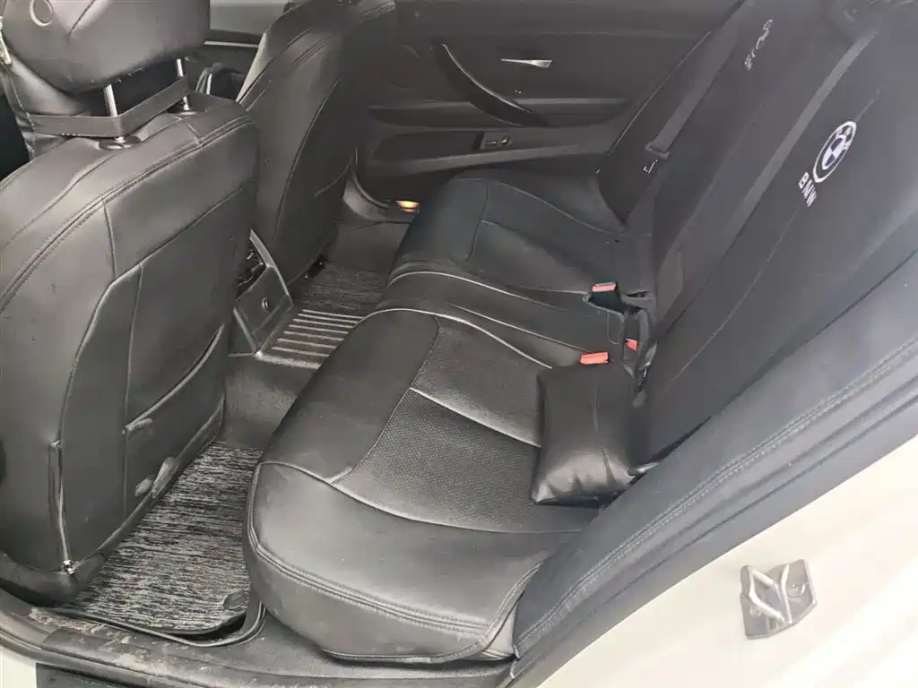 BMW 3 Series 2018 320Li Fashion Style фото 17