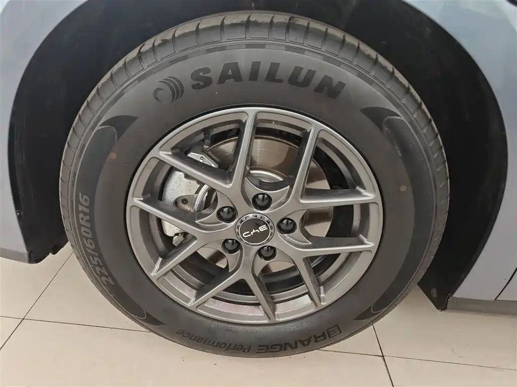 BYD Seal 06 New Energy 2025 DM-i Smart Drive 80KM Luxury фото 23