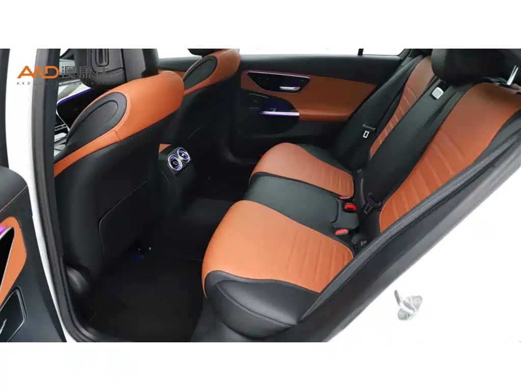 Mercedes-Benz C-Class 2022 Facelift C 260 L Sport фото 7