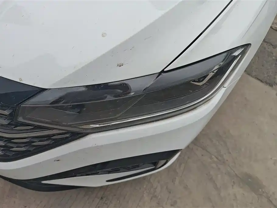 Volkswagen Lavida 2023 280TSI DSG Starlight Comfort Edition фото 5