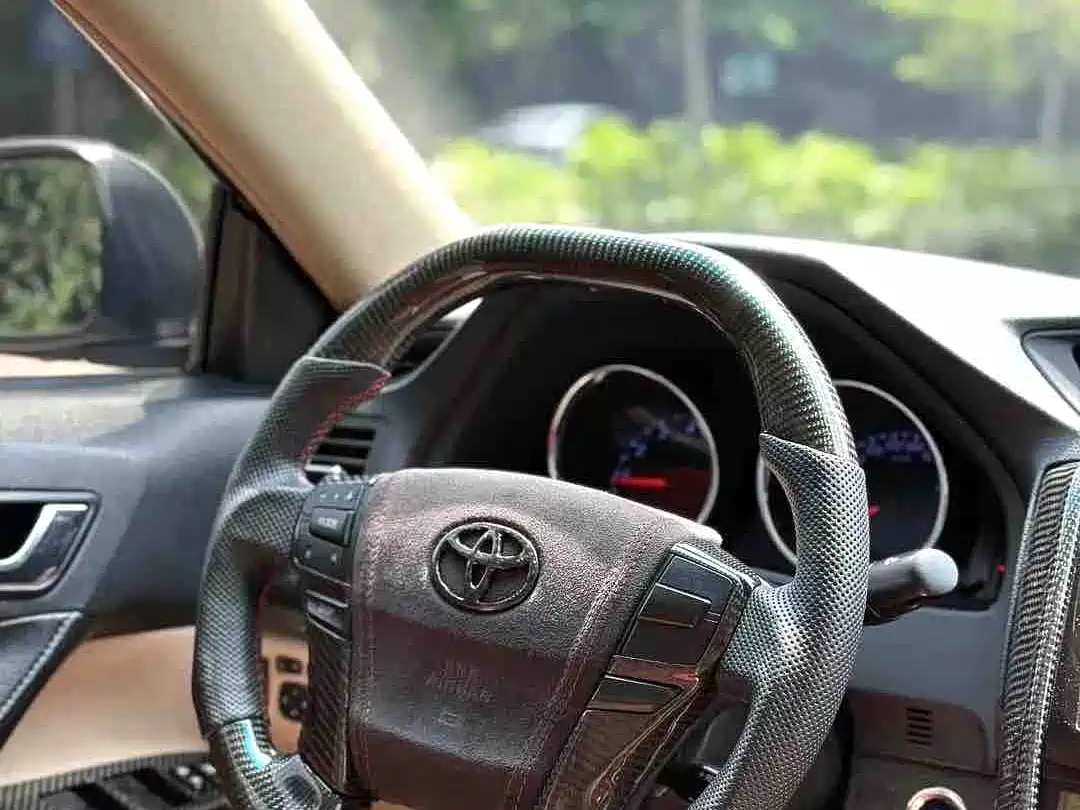 Toyota Reiz 2012 2.5V Grace Elite Styling Edition фото 5