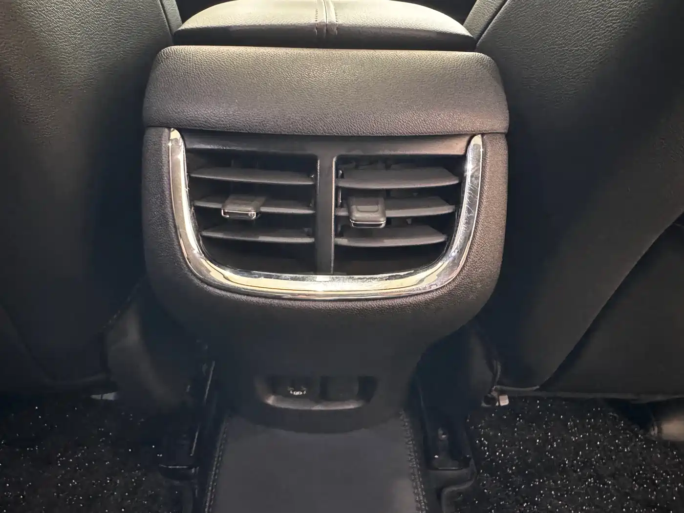 CHEVROLET MAI RUIBAO XL