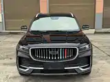 Фото 2 - Geely Monjaro