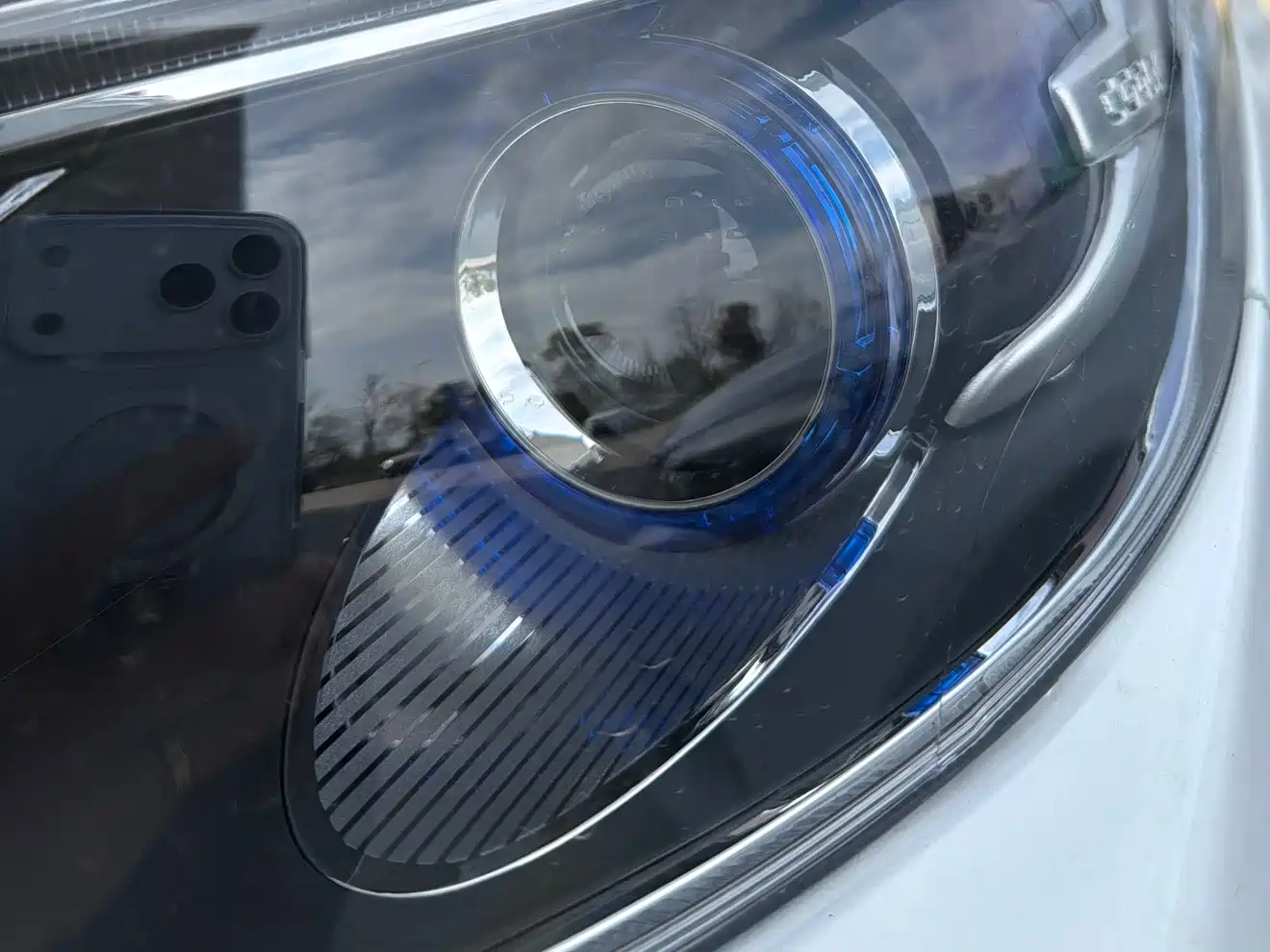 GEELY AUTOMOBILE VISION X3