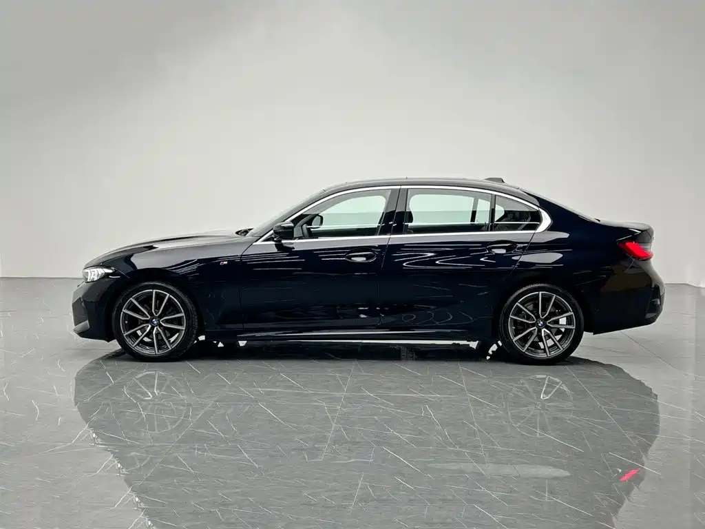 2026 BMW 3 Series