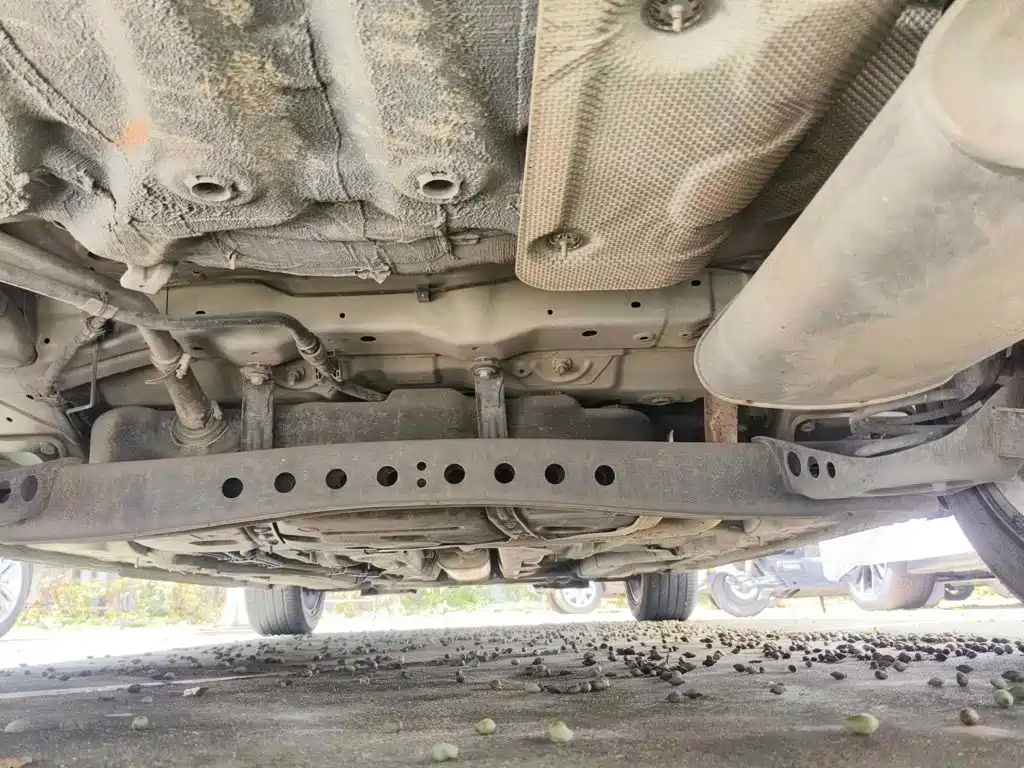 Roewe i6 2020 2020 PLUS 1.6L CVT 4G Connected Glory Flagship Edition