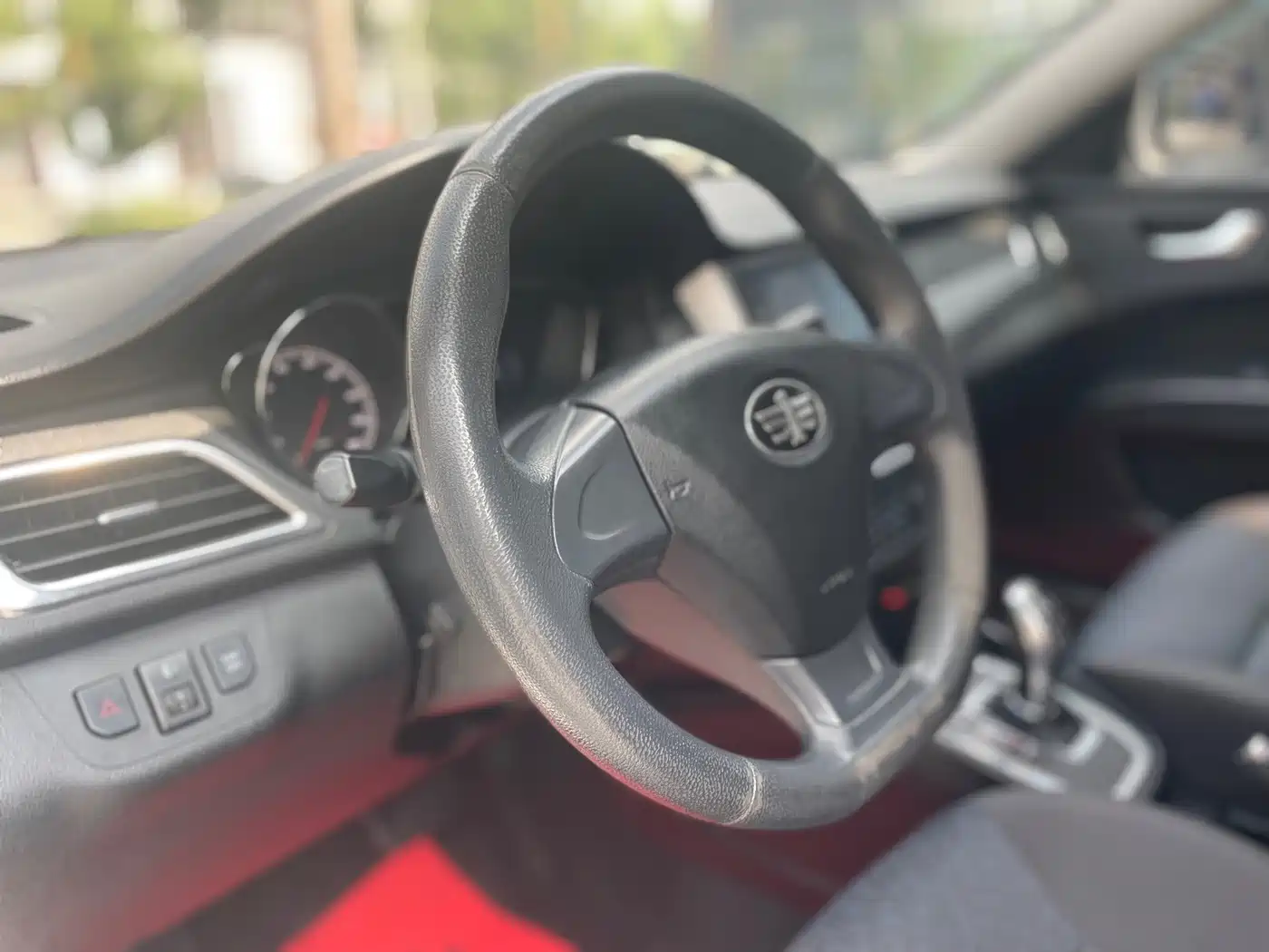 Besturn B30EV 2022 2019 EV400