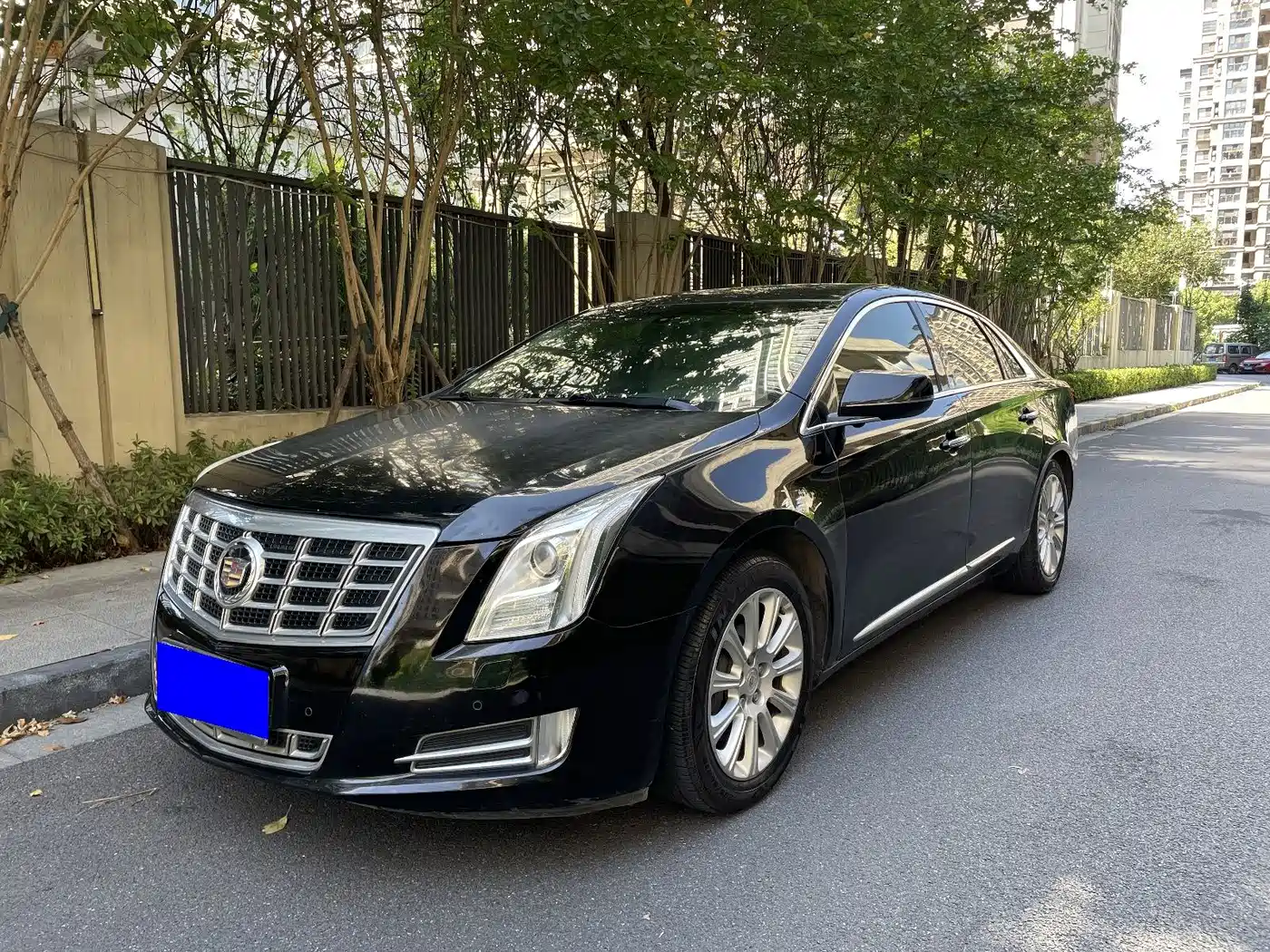 Cadillac XTS 2013 2013 28T Technology