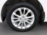 Фото 17 - Geely Vision