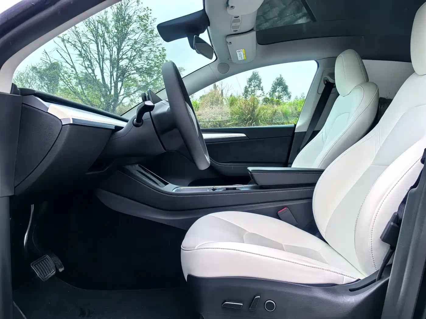Фото 7 - Tesla Model Y