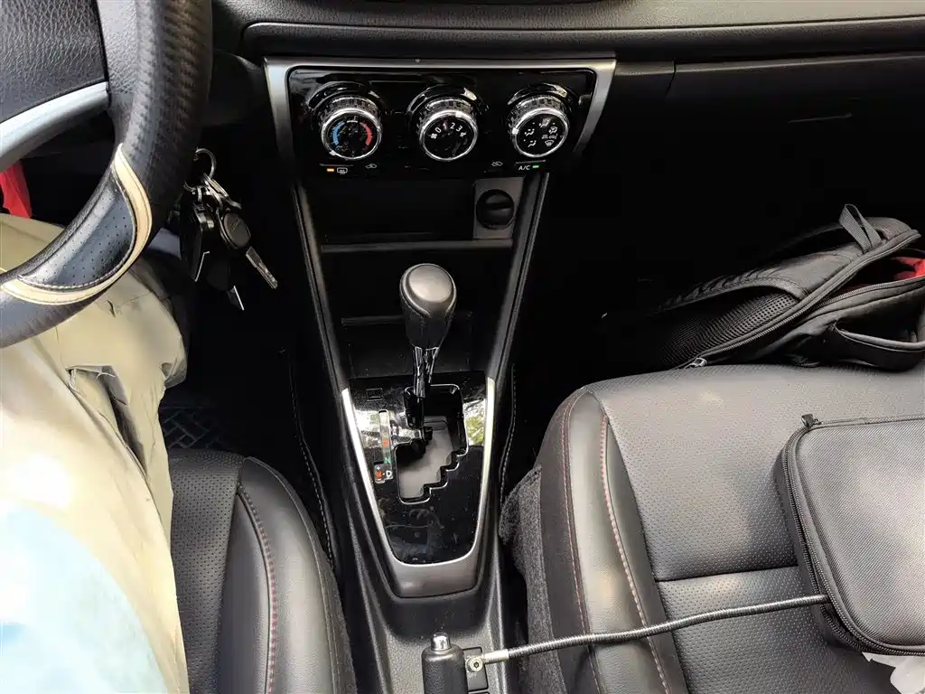 Toyota YARiS L Zhi Xuan 2020 Zhi Xuan X 1.5L CVT Luxury фото 7