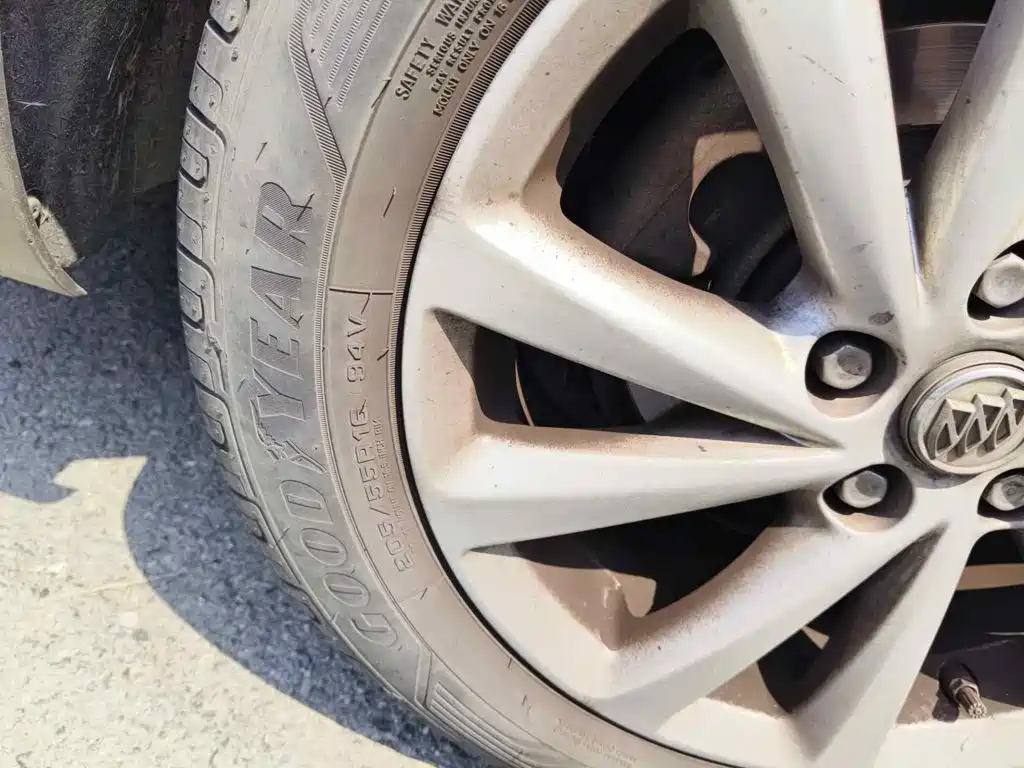 Buick Verano 2016 2015 Sedan 15S Automatic Leading