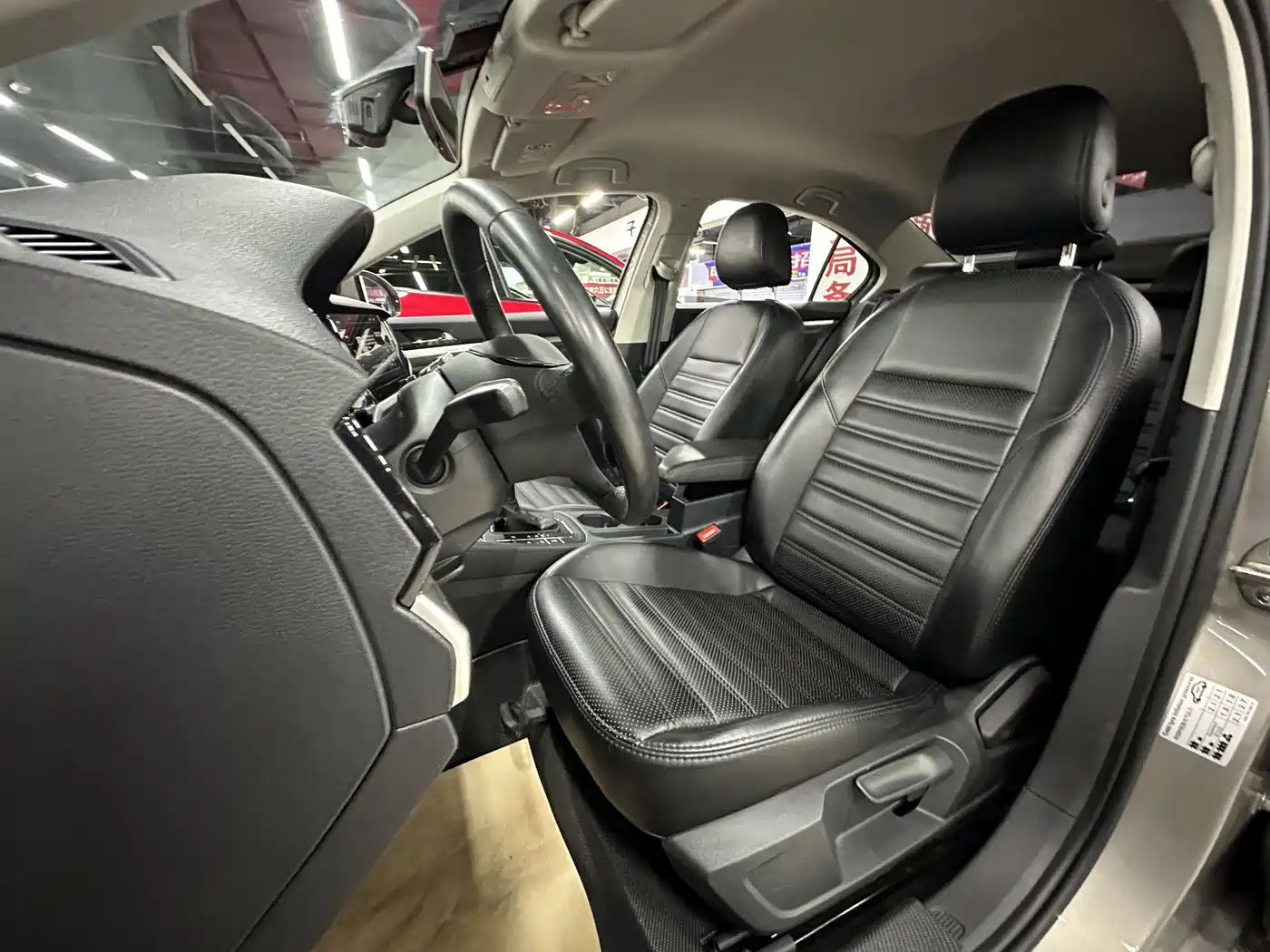 Volkswagen Bora 2021 1.5L Automatic Fashion Smart Edition фото 22
