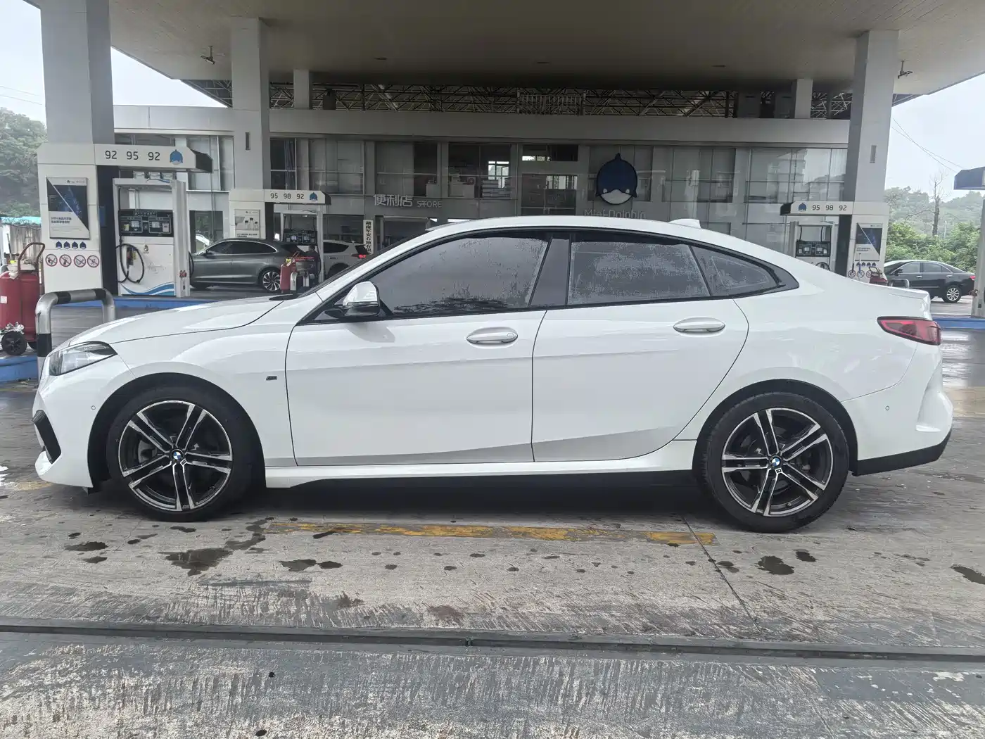 Фото 4 - BMW 2 Series (Import)