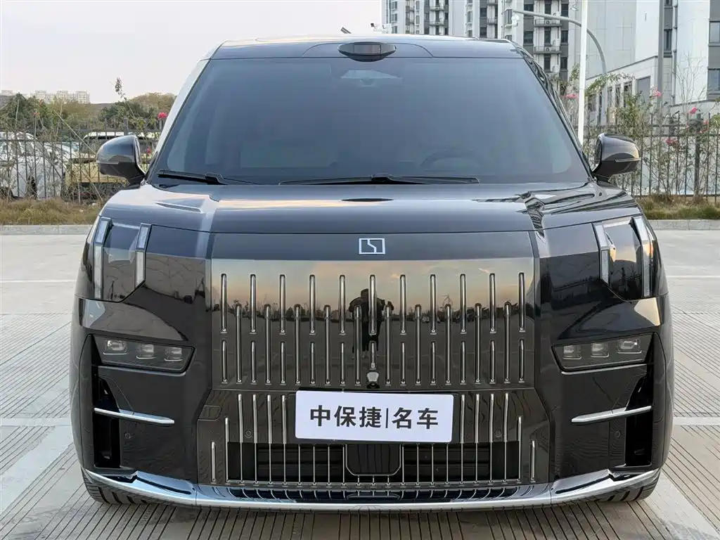 ZEEKR EXTREME KRYPTON 009