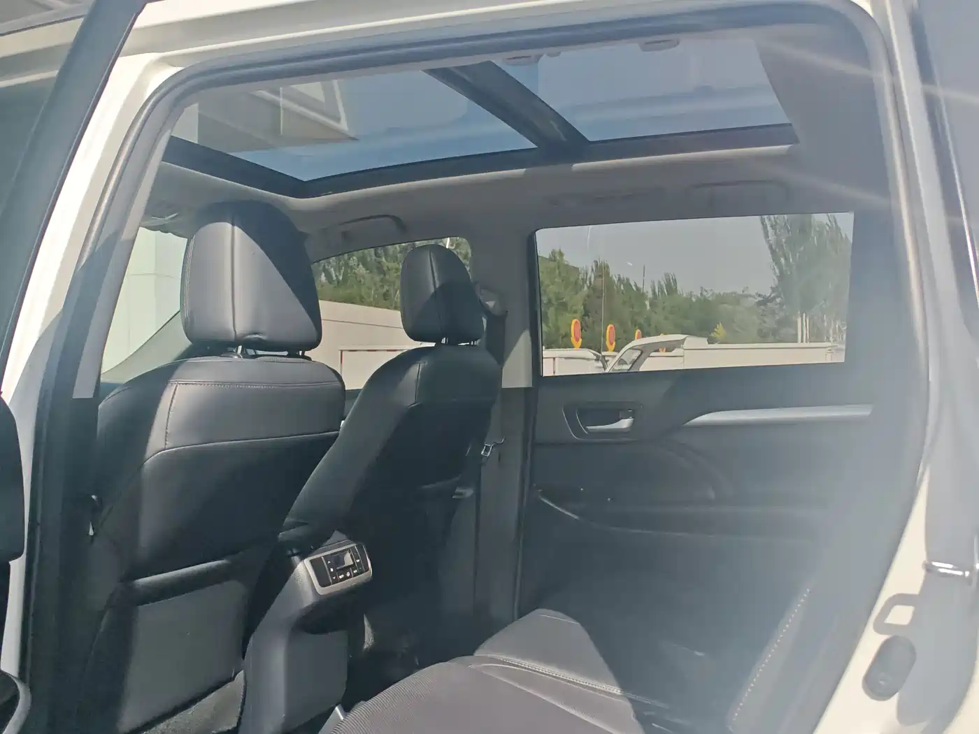 Toyota Highlander 2017 2.0T 4WD Premium 7-Seater фото 5