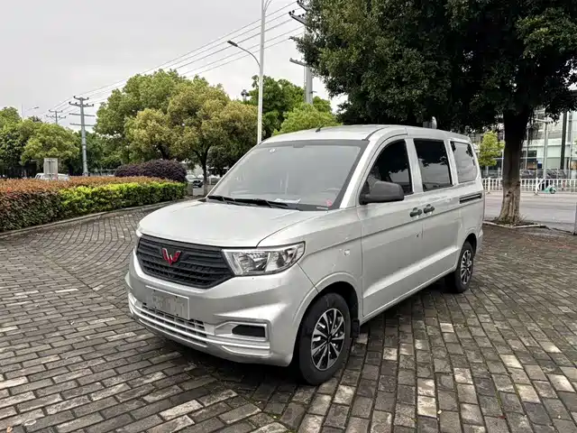 WULING WULING HONGGUANG V