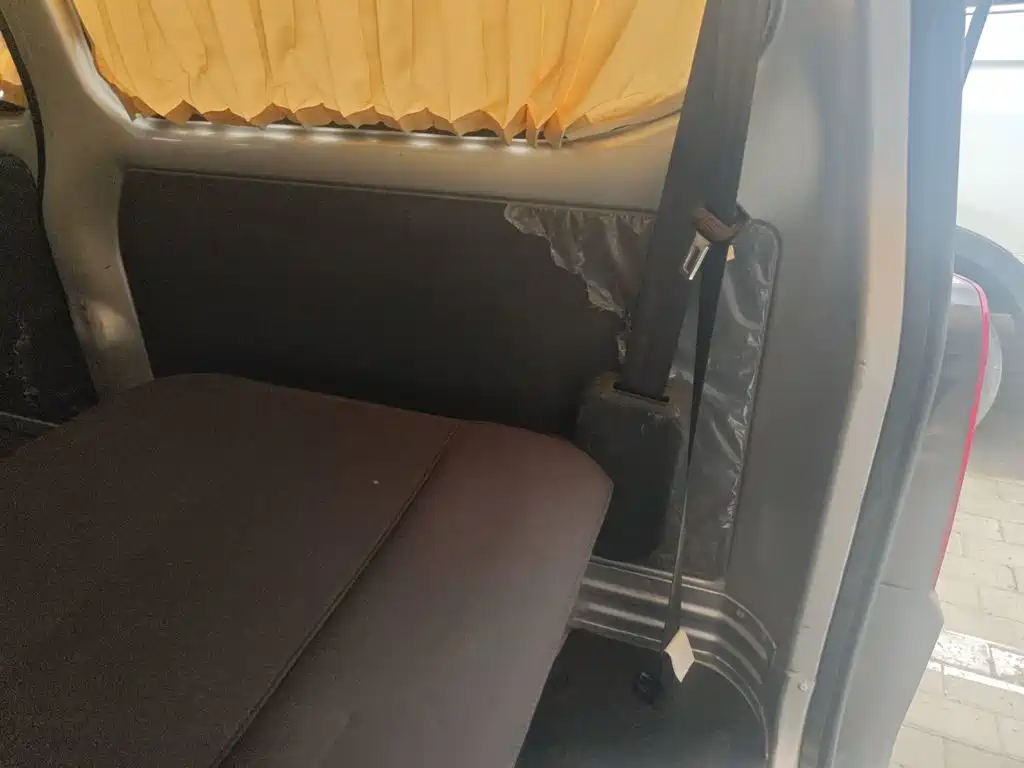 Wuling Motors Wuling Zhiguang 2020 2020 1.2L Utility China VI LSI