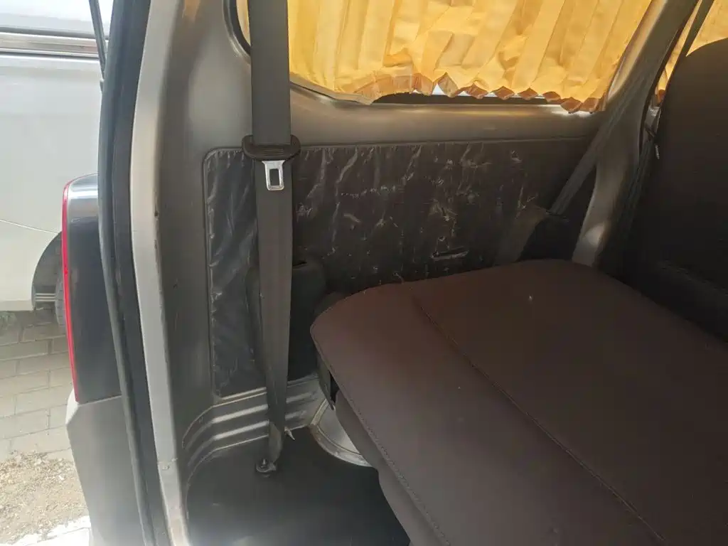 Wuling Motors Wuling Zhiguang 2020 2020 1.2L Utility China VI LSI