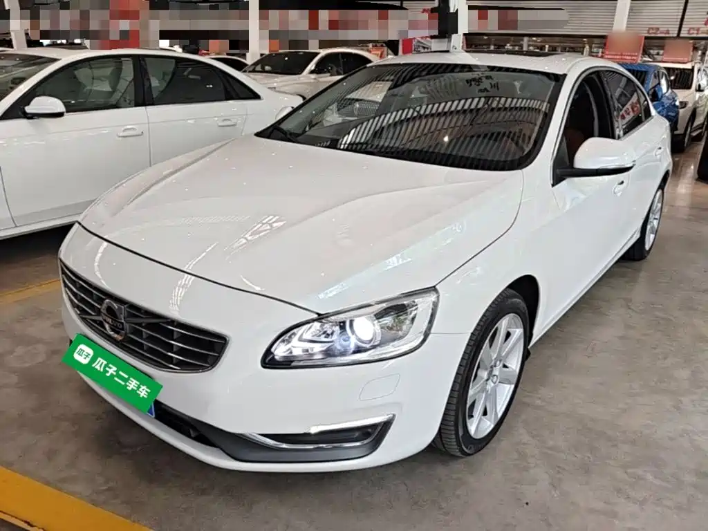 Photo 1 - Volvo S60