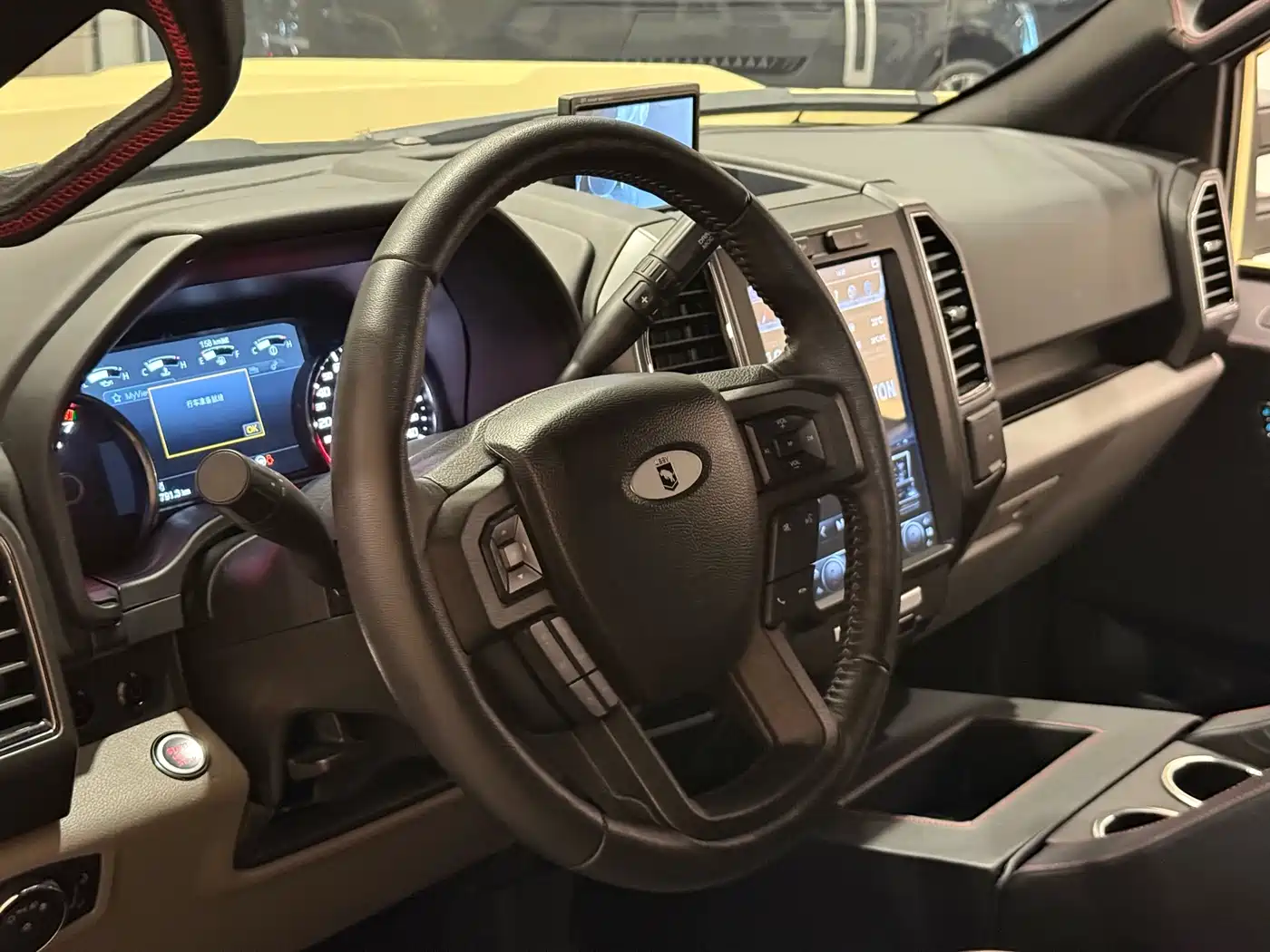 George Patton Chariot 2018 Model 3.5T 4-Seater фото 9