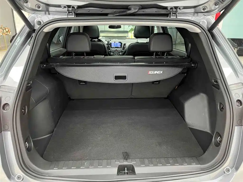 CHEVROLET EXPLORER
