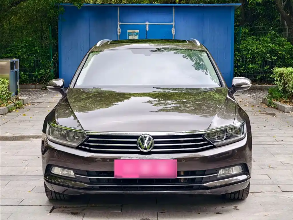Volkswagen Weilan 2016 280TSI 2WD Comfort фото 11