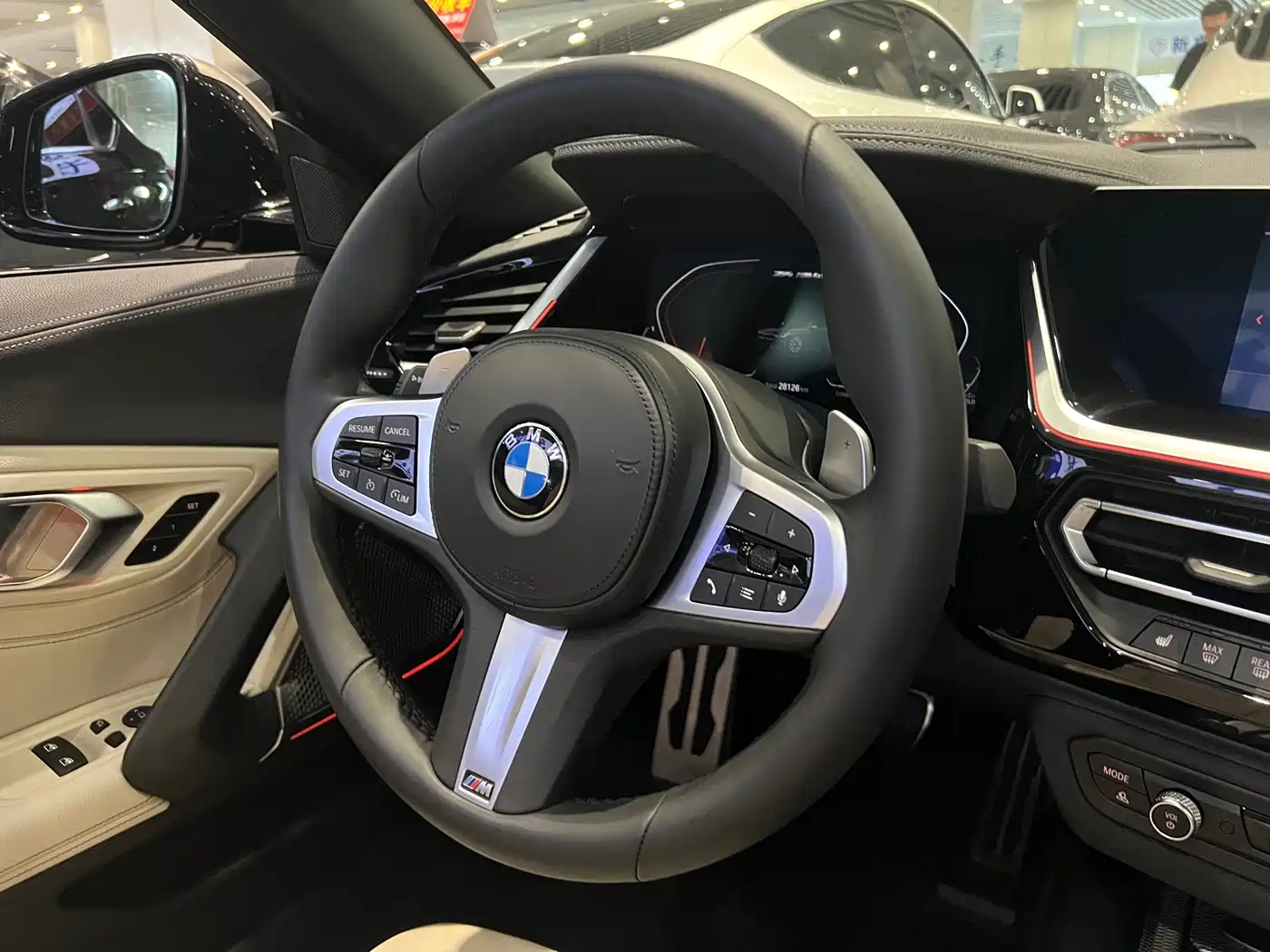 صورة 10 - BMW Z4