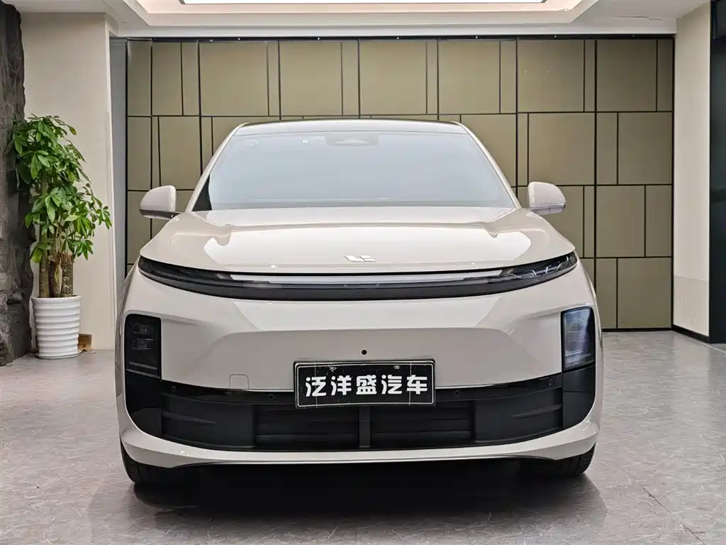 Li Auto IDEAL L6