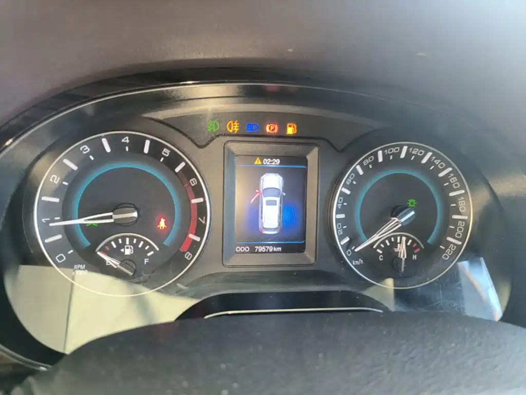 Haval H2 2015 2014 1.5T Manual 2WD Elite Edition