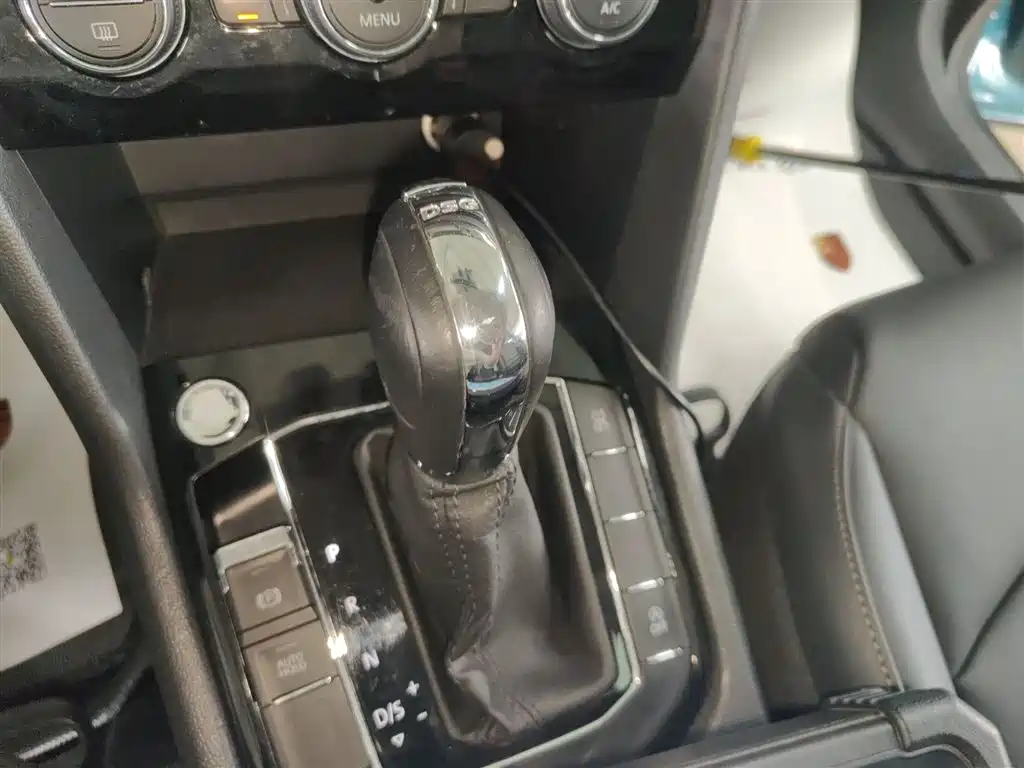 Volkswagen Tharu 2019 280TSI 2WD Comfort Edition China VI фото 14