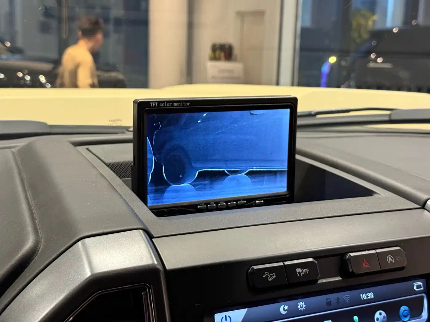 George Patton Chariot 2018 Model 3.5T 4-Seater фото 11