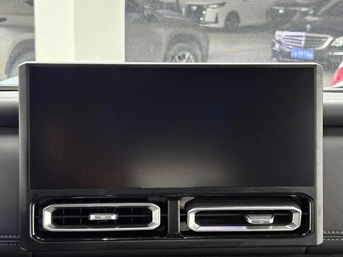 212 T01 2025 2025 2.0T Changfeng