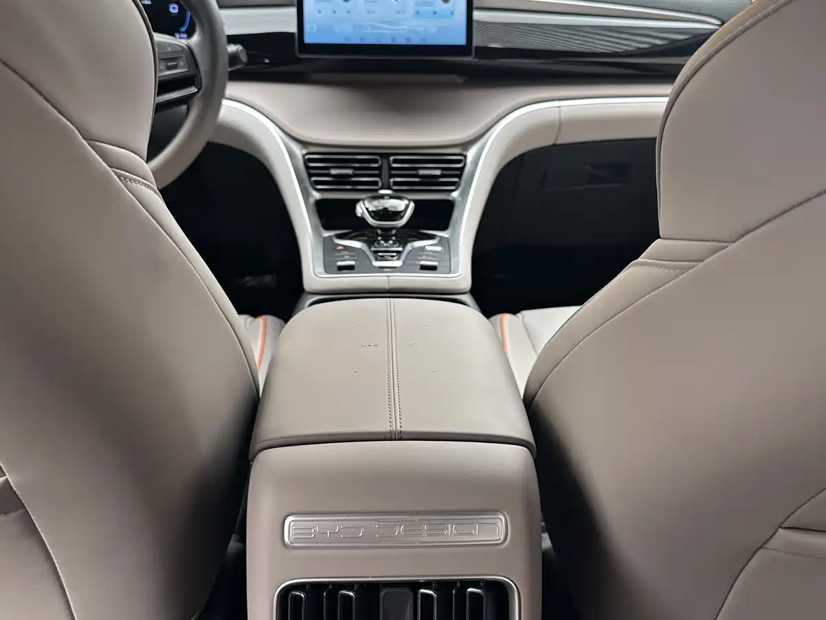 BYD SONGJIANG NEW ENERGY